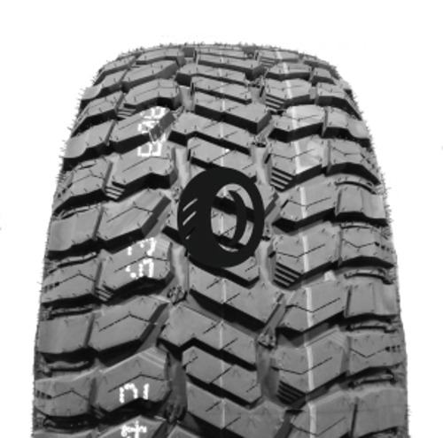 Foto pneumatico: RADAR, RENEGADE R/T+ 265/70 R17 121Q Estive