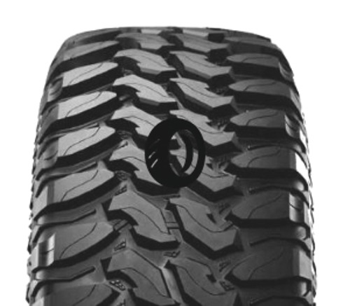 Foto pneumatico: RADAR, RENEGADE R7 M/T 265/70 R17 121Q Estive