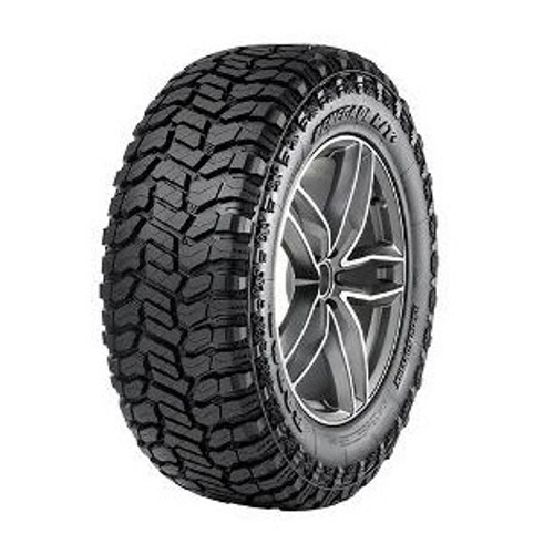 Foto pneumatico: RADAR, RENEGADE R/T+ 215/70 R16 110Q Estive