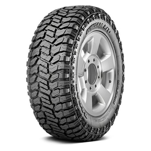 Foto pneumatico: RADAR, RENEGADE R/T+ 265/70 R17 121Q Estive