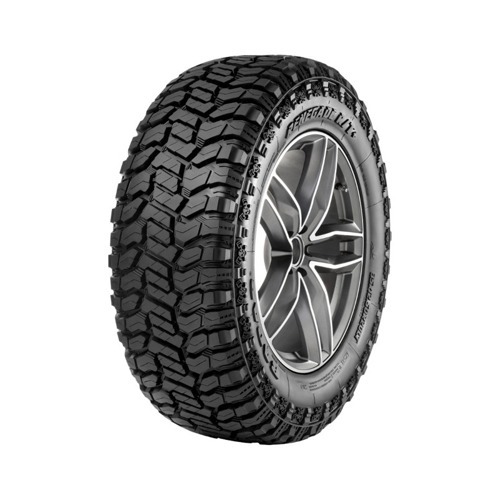 Foto pneumatico: RADAR, RENEGADE R/T+ 285/60 R18 115Q Estive
