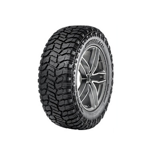 Foto pneumatico: RADAR, RENEGADE R/T+ 265/65 R17 120Q Estive