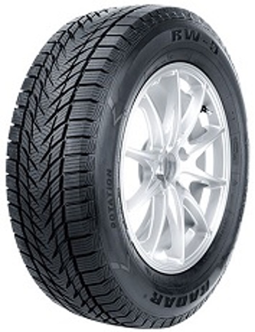 Foto pneumatico: RADAR, RW-5 235/65 R17 108V Invernali