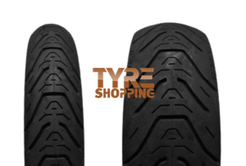 Foto pneumatico: REBEL, XROAD SCOOTER 130/70 R12 64P Quattro-stagioni
