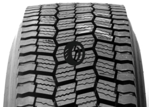 Foto pneumatico: RECAMIC (RETREAD), XW4S 295/60 R22.5 Estive