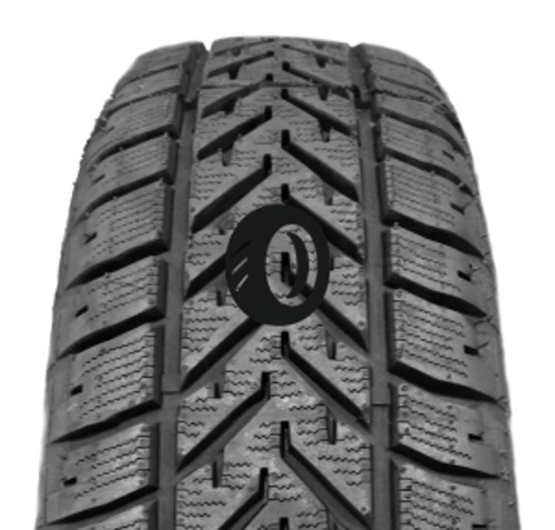 Foto pneumatico: RIGA (RETREAD), W210 185/55 R15 82V Invernali