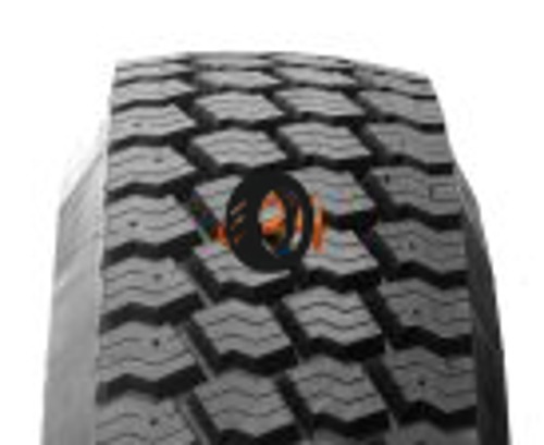 Foto pneumatico: RIGDON RETREADING, 612 245/70 R17.5 136M Estive