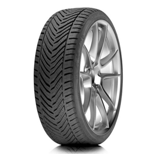 Foto pneumatico: RIKEN, ALL SEASON LIGHT TRUCK 195/65 R16 104T Quattro-stagioni