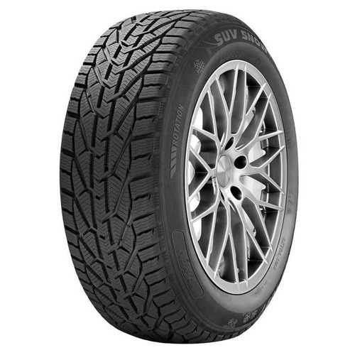 Foto pneumatico: RIKEN, SUV SNOW 235/60 R18 107V Invernali