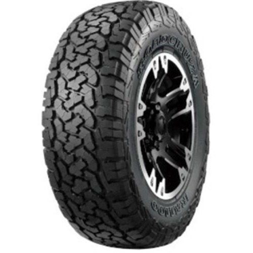 Foto pneumatico: ROADCRUZA, RA 1100 235/55 R19 111S Quattro-stagioni