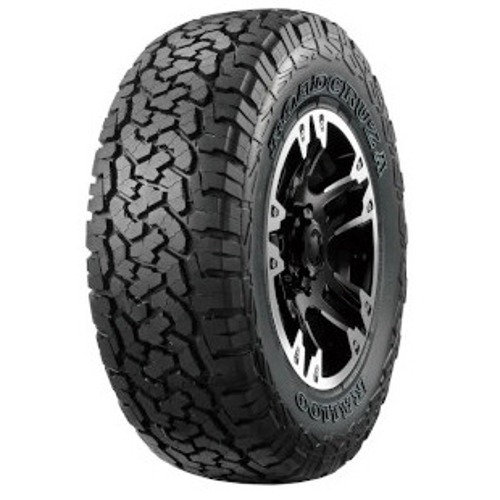 Foto pneumatico: ROADCRUZA, RA 1100 245/50 R20 105H Estive