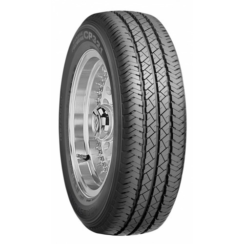 Foto pneumatico: ROADSTONE, CP321 225/65 R16 112T Estive