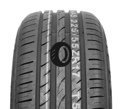 Foto pneumatico: ROADSTONE, EUROVIS SPORT 04 175/65 R14 82T Estive