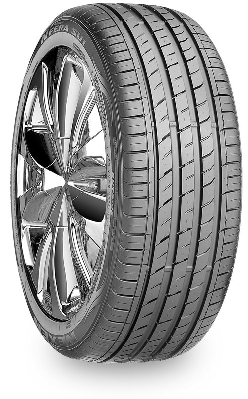 Foto pneumatico: ROADSTONE, n´fera ru1 255/45 R20 105W Estive