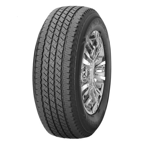 Foto pneumatico: ROADSTONE, ROADIAN HT 265/65 R17 110S Estive