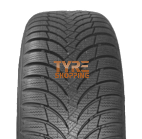 Foto pneumatico: ROADSTONE, WINGUARD SNOW´G WH2 155/70 R13 75T Invernali