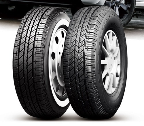 Foto pneumatico: ROADX, H/T01 235/65 R18 106H Estive