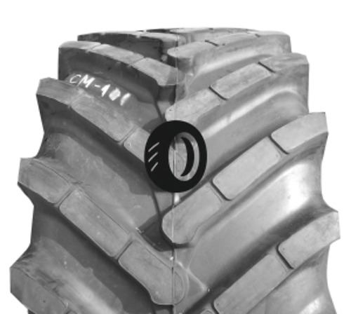 Foto pneumatico: ROSAVA, CM-101 800/65 R32 178A8 Quattro-stagioni