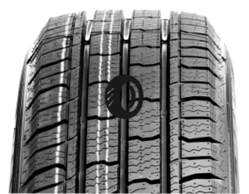 Foto pneumatico: ROSAVA, SNOWGARD-VAN 195/70 R15 104R Estive