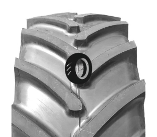 Foto pneumatico: ROSAVA, TR103 600/65 R28 157A8 Quattro-stagioni