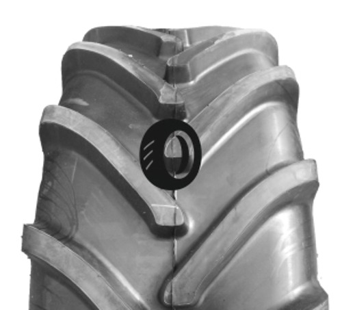 Foto pneumatico: ROSAVA, TR202 650/65 R38 166A8 Quattro-stagioni