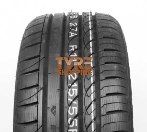 Foto pneumatico: ROTALLA, F105 235/50 R18 97W Estive