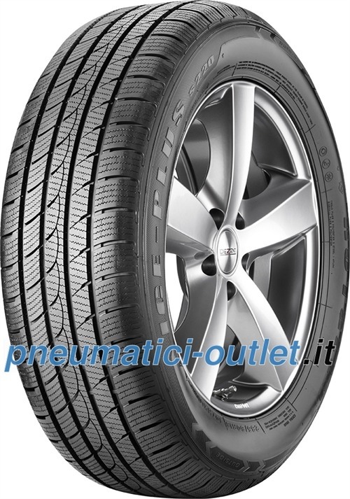 Foto pneumatico: ROTALLA, ICE-PLUS S220 225/70 R16 103H Invernali