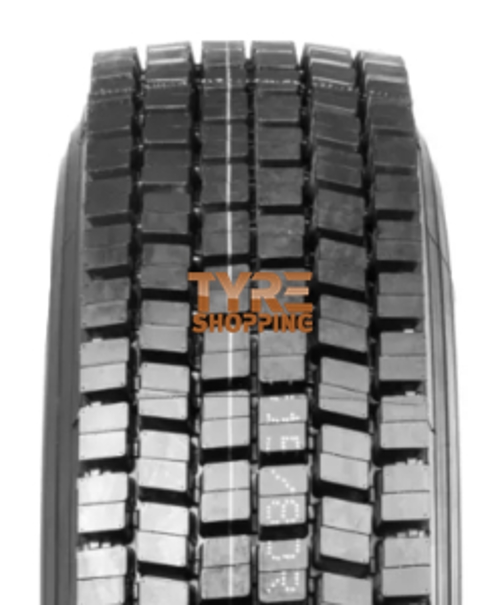 Foto pneumatico: ROVELO, DRIVE R2 315/80 R22.5 156L Estive