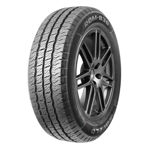 Foto pneumatico: ROVELO, RCM-836 205/65 R16 107T Estive