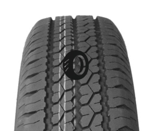 Foto pneumatico: Royal Black, ROYAL COMMERCIAL 175/65 R14 90T Estive