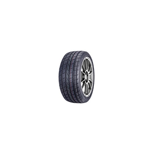 Foto pneumatico: Royal Black, ROYAL A/S 195/50 R15 82V Quattro-stagioni