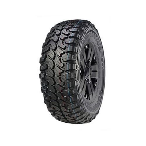 Foto pneumatico: Royal Black, ROYAL M/T 245/75 R16 120Q Estive