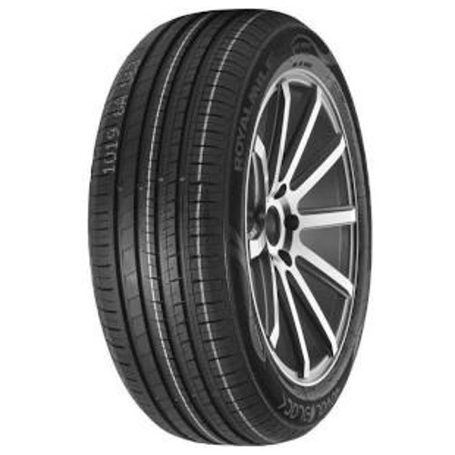 Foto pneumatico: Royal Black, ROYAL A/S 195/45 R16 84V Quattro-stagioni