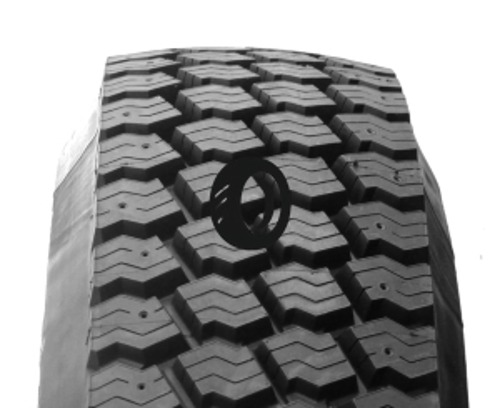 Foto pneumatico: RUNDERNEUERT, K213 / MS817 235/75 R17.5 Estive
