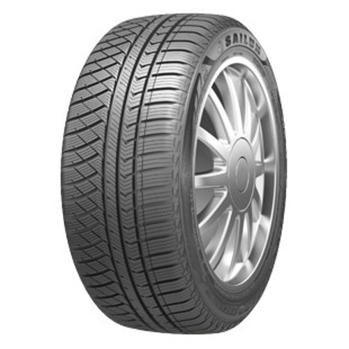 Foto pneumatico: SAILUN, atrezzo 4 season 195/50 R16 88V Quattro-stagioni