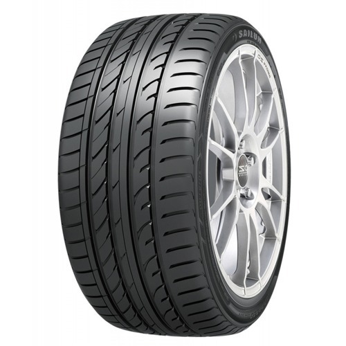 Foto pneumatico: SAILUN, ATREZZO ZSR 245/45 R20 103Y Estive