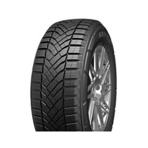 Foto pneumatico: SAILUN, COMMERCIO 4 SEASONS 195/60 R16 99H Quattro-stagioni