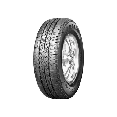 Foto pneumatico: SAILUN, Commercio VX1 195/60 R16 H Estive