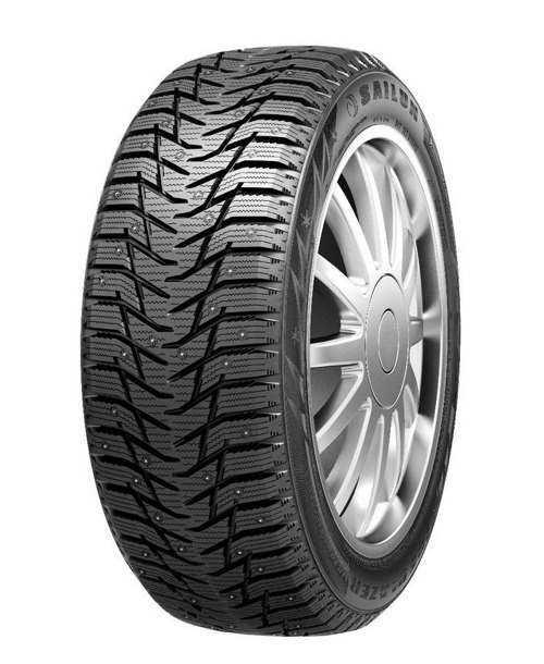 Foto pneumatico: SAILUN, ICE BLAZER WST3 265/65 R17 112T Invernali
