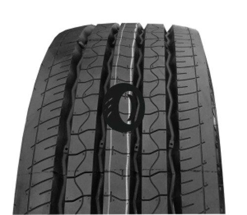 Foto pneumatico: SAILUN, SFR1 295/80 R22.5 154M Estive