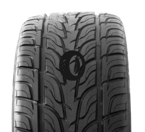 Foto pneumatico: SAILUN, SVR-LX ATREZZO 305/45 R22 118V Estive