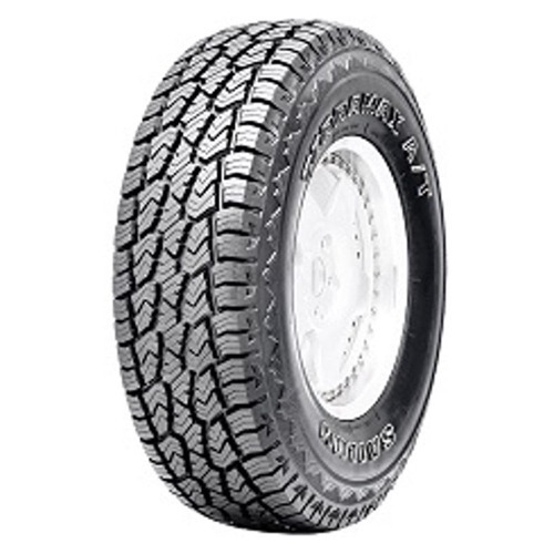 Foto pneumatico: SAILUN, terramax a/t 245/65 R17 107S Quattro-stagioni