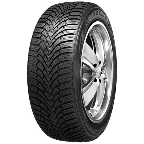 Foto pneumatico: SAILUN, wsl3+ ice blazer alpine plus 165/65 R14 79T Invernali