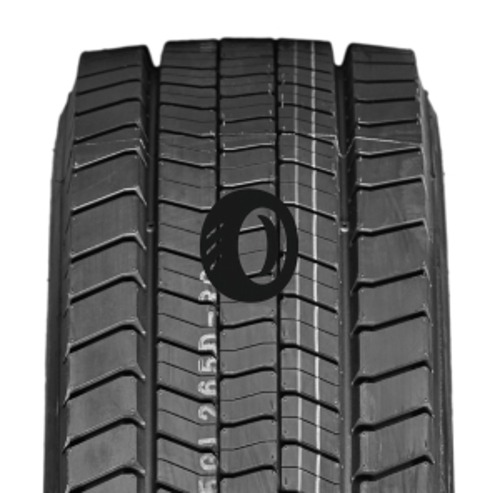 Foto pneumatico: SAMSON, GR-D2 265/70 R19.5 140M Estive