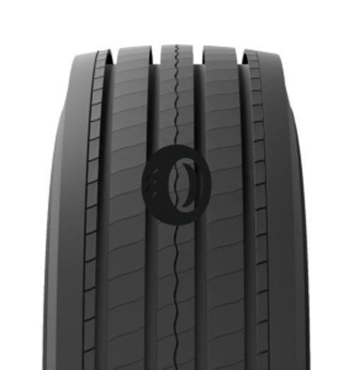 Foto pneumatico: SAMSON, GR-T1 245/70 R17.5 143J Estive