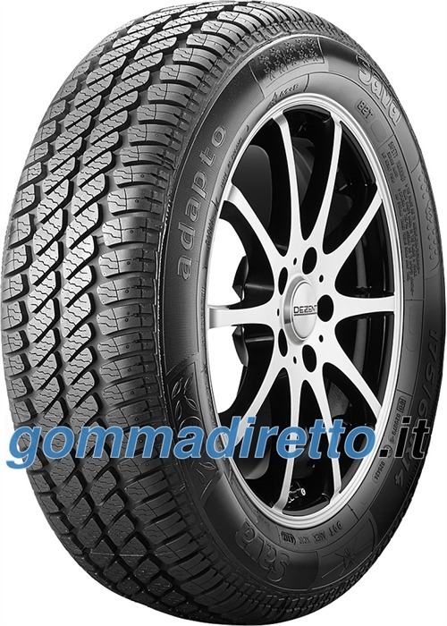 Foto pneumatico: SAVA, Adapto 175/70 R13 82T Estive