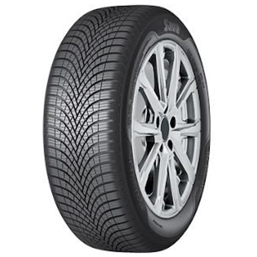 Foto pneumatico: SAVA, ALL WEATHER 215/55 R18 99V Quattro-stagioni