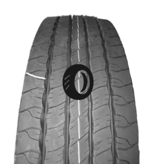 Foto pneumatico: SAVA, AVANT 5 295/80 R22.5 154M Estive