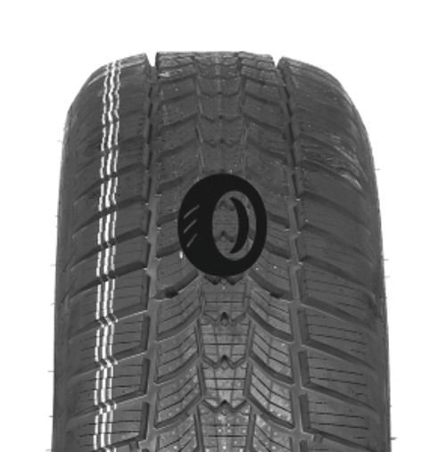 Foto pneumatico: SAVA, ESKIMO HP 2 205/65 R15 94H Invernali