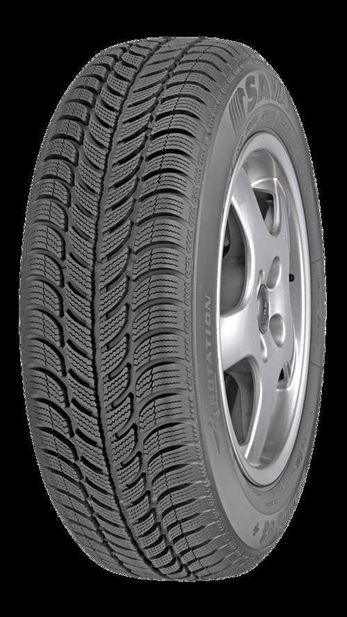 Foto pneumatico: SAVA, ESKIMO HP 2 205/55 R17 95V Invernali
